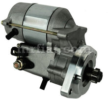 Cargar imagen en el visor de la galería, Alfa Romeo Alfasud Sprint Berlina 1750 2000 High Torque Starter Motor 1971-89 Electrical and Ignition Alfa Romeo   
