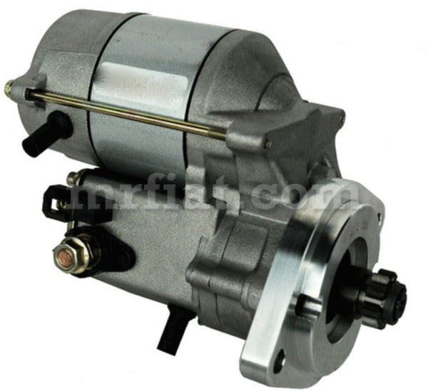 Alfa Romeo Alfasud Sprint Berlina 1750 2000 High Torque Starter Motor 1971-89 Electrical and Ignition Alfa Romeo   