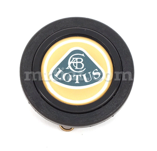 Lotus Horn Button Steering Other   