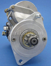 Load image into Gallery viewer, Lotus Elan +2 S1 S2 S3 Sprint Twin Cam High Torque Starter Motor Electrical and Ignition Other   
