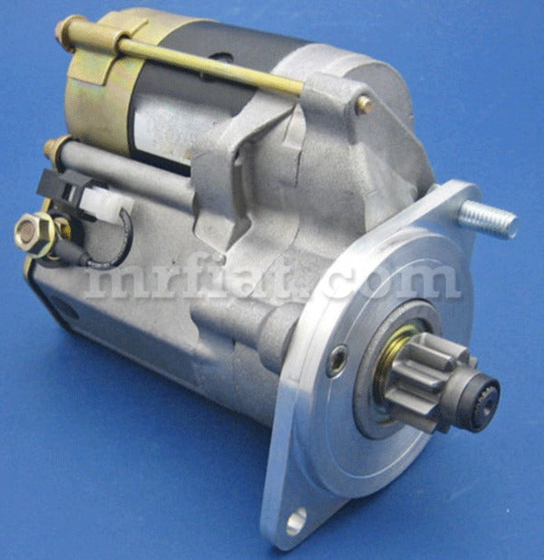 Lotus Elan +2 S1 S2 S3 Sprint Twin Cam High Torque Starter Motor Electrical and Ignition Other   