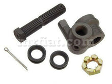 Cargar imagen en el visor de la galería, Mercedes des 190 SL Lower Control Arm King Pin Repair Kit Suspension Mercedes
