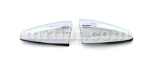 Load image into Gallery viewer, Fiat 1100 103 1200 License Plate Light Set Lights Fiat   
