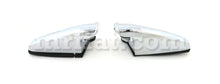 Load image into Gallery viewer, Fiat 1100 103 1200 License Plate Light Set Lights Fiat   
