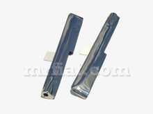 Load image into Gallery viewer, De Tomaso Mangusta Rear Bumper Kit Bumpers De Tomaso
