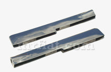 Load image into Gallery viewer, De Tomaso Mangusta Rear Bumper Kit Bumpers De Tomaso
