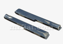 Load image into Gallery viewer, De Tomaso Mangusta Rear Bumper Kit Bumpers De Tomaso
