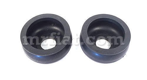 Jensen Interceptor Front Suspension Lower Ball Joint Rubber Boot Set Suspension Other