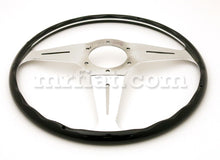 Load image into Gallery viewer, Maserati 3500 Steering Wheel 380 mm Steering Maserati   
