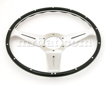 Load image into Gallery viewer, Maserati 3500 Steering Wheel 380 mm Steering Maserati   
