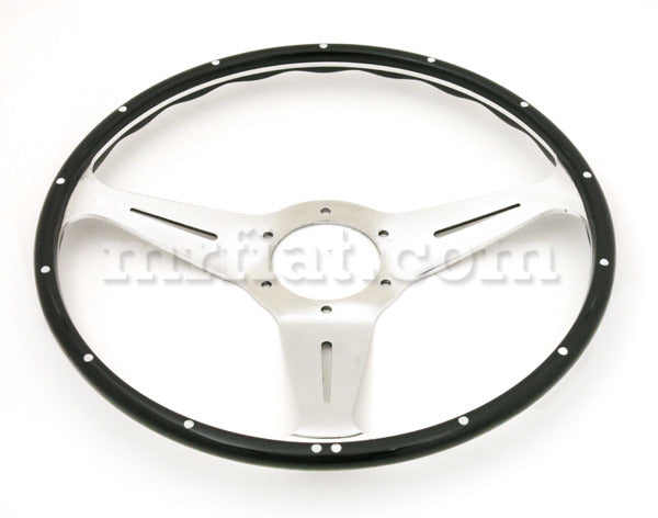 Maserati 3500 Steering Wheel 380 mm Steering Maserati   