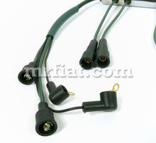 Load image into Gallery viewer, Maserati 3500 Mistral GT Spider Sebring Carburated Spark Plug Cables Set Electrical and Ignition Maserati   
