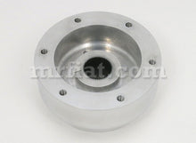 Load image into Gallery viewer, Maserati 3500 Peretti Personal Steering Wheel Aluminium Hub Steering Maserati
