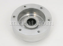 Load image into Gallery viewer, Maserati 3500 Peretti Personal Steering Wheel Aluminium Hub Steering Maserati   
