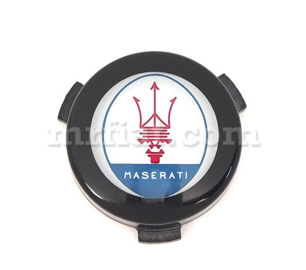 Maserati Sebring Lens Type Horn Push Button 26 mm Steering Maserati