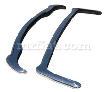 Load image into Gallery viewer, Maserati 3500 GT Spider Vignale Bumper Kit Bumpers Maserati

