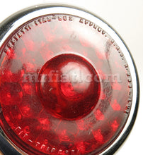 Cargar imagen en el visor de la galería, Maserati Ferrari Lancia Tail Light Set Lights Ferrari
