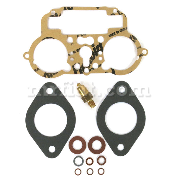 Maserati Ghibli 4.7 L. Carburetor Kit Fuel System Maserati   