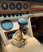 Load image into Gallery viewer, Maserati Ghibli Gearshift Knob Engine Maserati
