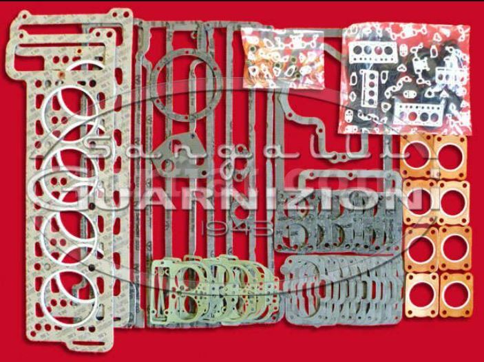 Maserati Ghibli SS Head Gasket Set Engine Maserati   