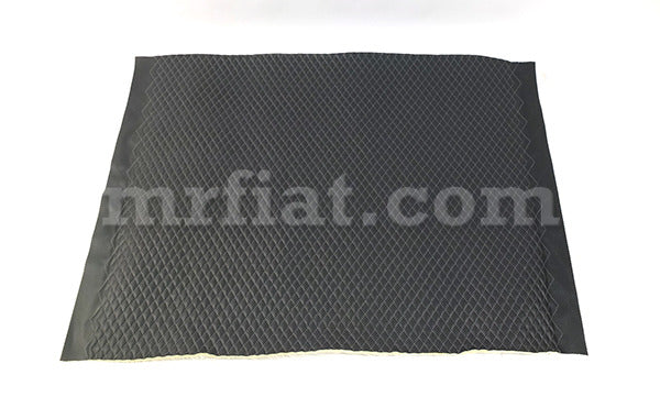 Maserati 3500 5000 Sebring Hood Mat Material 1.5 m Length Glass and Seals Maserati   