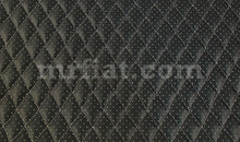 Cargar imagen en el visor de la galería, Maserati 3500 5000 Sebring Hood Mat Material 1.5 m Length Glass and Seals Maserati   
