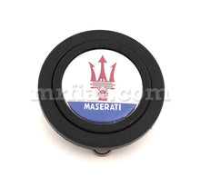 Load image into Gallery viewer, Maserati Horn Button Steering Maserati
