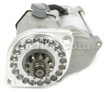 Load image into Gallery viewer, Maserati Bora High Torque Starter Motor Electrical and Ignition Maserati
