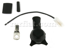 Load image into Gallery viewer, Maserati Bora High Torque Starter Motor Electrical and Ignition Maserati
