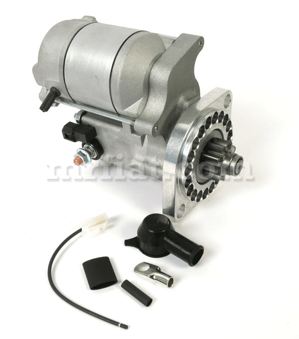 Maserati 3500 3700 Mistral Spider Vignale High Torque Starter Motor 1957-70 Electrical and Ignition Maserati   