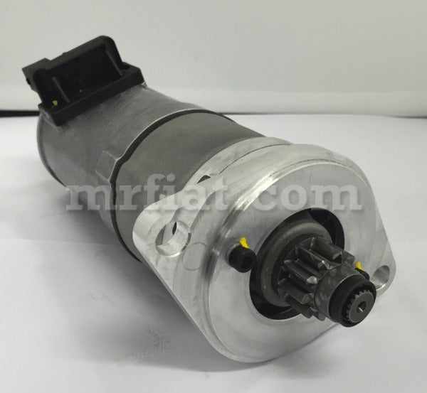 Maserati Merak High Torque Starter Motor Electrical and Ignition Maserati   