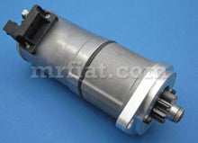 Load image into Gallery viewer, Maserati 3500 GT High Torque Starter Motor 1957-64 Electrical and Ignition Maserati
