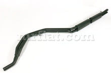 Load image into Gallery viewer, Maserati 3500 GT GTI Vignale Spider ANSA Center Exhaust Muffler Exhaust Maserati
