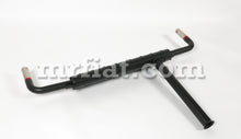 Load image into Gallery viewer, Maserati Quattroporte Series 2 ANSA Rear Exhaust Muffler Exhaust Maserati
