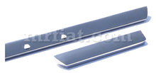 Cargar imagen en el visor de la galería, Maserati Merak Bumper Kit Bumpers Maserati   
