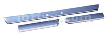 Cargar imagen en el visor de la galería, Maserati Merak Bumper Kit Bumpers Maserati   
