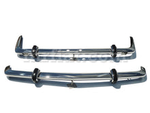 Load image into Gallery viewer, Maserati Mexico Bumper Kit Bumpers Maserati
