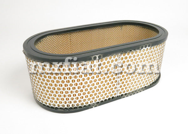 Maserati Mexico Oval Air Filter Engine Maserati