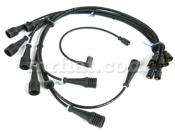 Maserati Quattroporte Spark Plug Cables Set Electrical and Ignition Maserati   