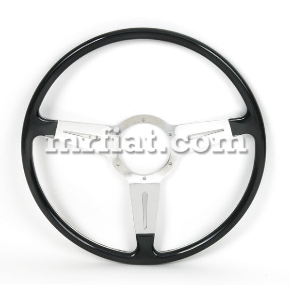 Maserati Sebring Steering Wheel  380 mm Steering Wheels Maserati   