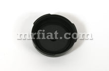 Load image into Gallery viewer, Maserati Ghibli Silver Horn Button Engine Maserati
