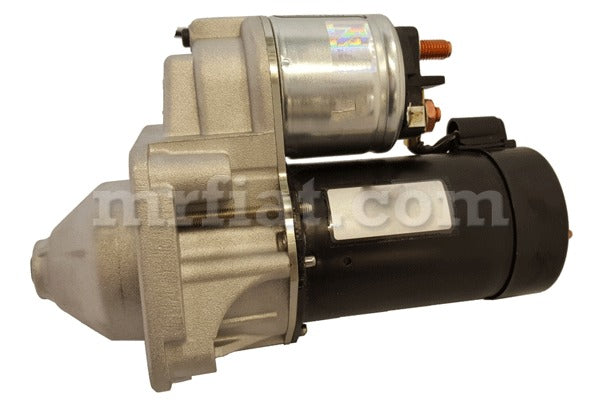 Maserati Biturbo V6 High Torque Starter Motor Electrical and Ignition Maserati   