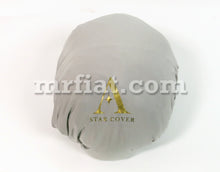 Load image into Gallery viewer, Maserati Spyder GT Grey Indoor Fabric Car Cover 2001-07 Accessories Maserati   
