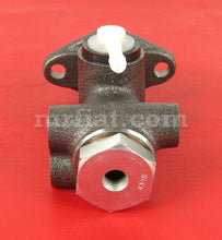 Cargar imagen en el visor de la galería, Fiat 500 N/D/F/L Master Brake Cylinder Brakes Fiat
