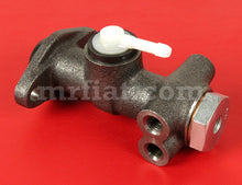 Cargar imagen en el visor de la galería, Fiat 500 N/D/F/L Master Brake Cylinder Brakes Fiat
