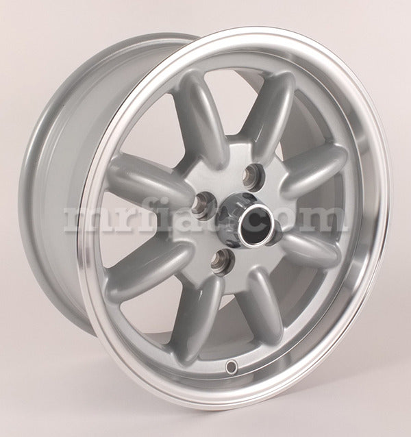 Mazda MX-5 Mazda Minilite Style Wheel 7x15 Rims Other   