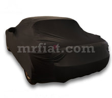 Load image into Gallery viewer, Mazda MX-5 NC Black Indoor Fabric Car Cover W/ Mirror Pockets 2005-14 Accessories Other
