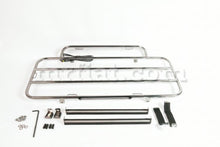 Load image into Gallery viewer, Mazda MX5 NC Coupe Luggage Rack Roof Other
