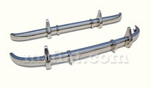 Load image into Gallery viewer, Mercedes W136 W191 170 Bumper Kit Bumpers Mercedes
