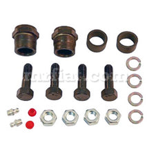 Load image into Gallery viewer, Mercedes des 190 SL Lower Control Arm Inner Kit Suspension Mercedes
